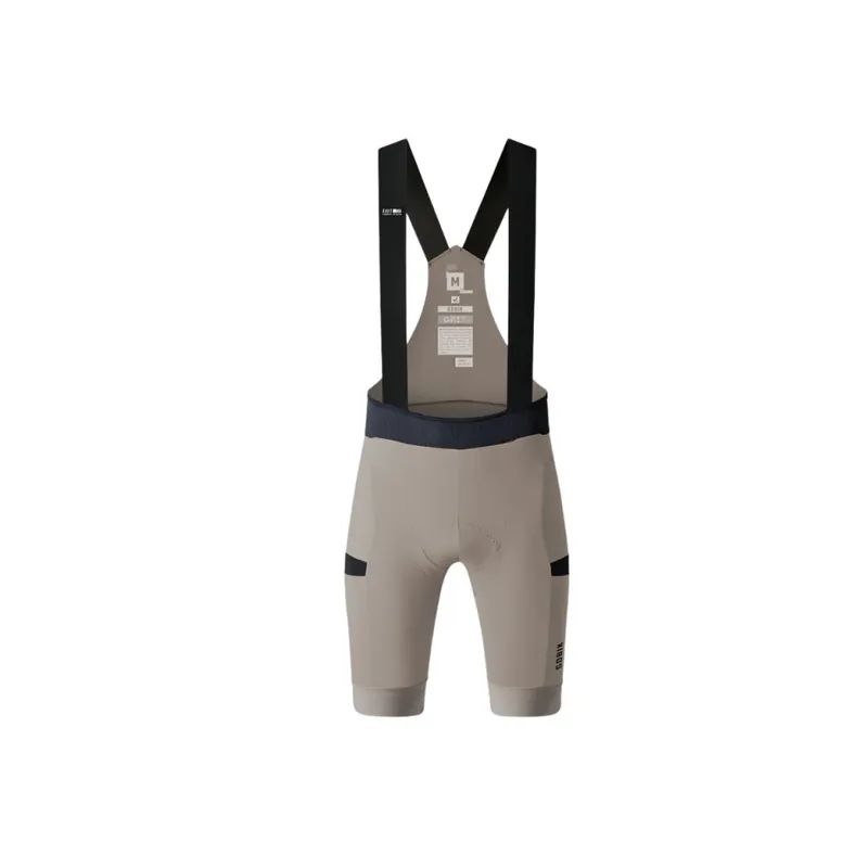 Culotte Corto Gobik Grit 3.0 Men G10 Unity26