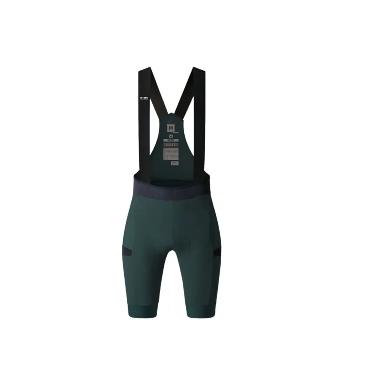 Culotte Corto Gobik Grit 3.0 Woman K9 Unity26