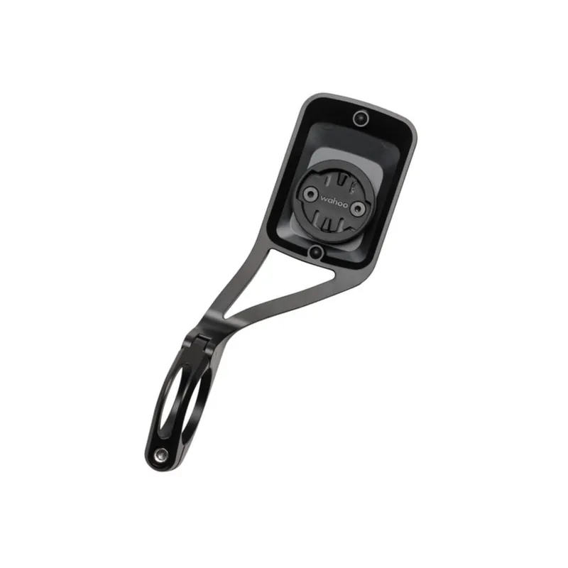 Soporte Wahoo Elemnt Ace Anclaje - Abrazadera