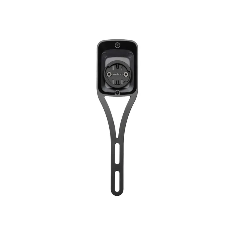 Soporte Wahoo Elemnt Ace Anclaje - Manillares Integrados