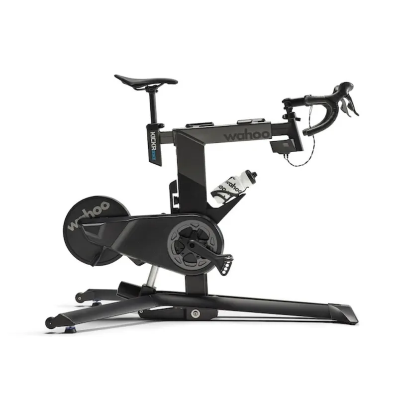 Bicicleta Indor Wahoo Kickr Bike Pro