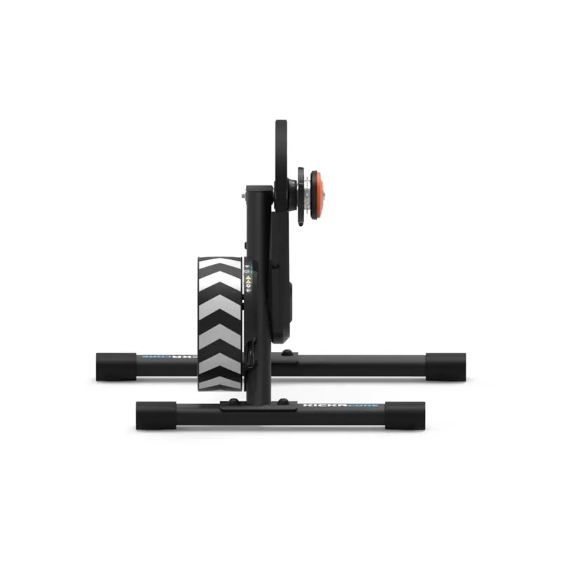 Rodillo Wahoo Kickr Core V2 Con Cog y Click