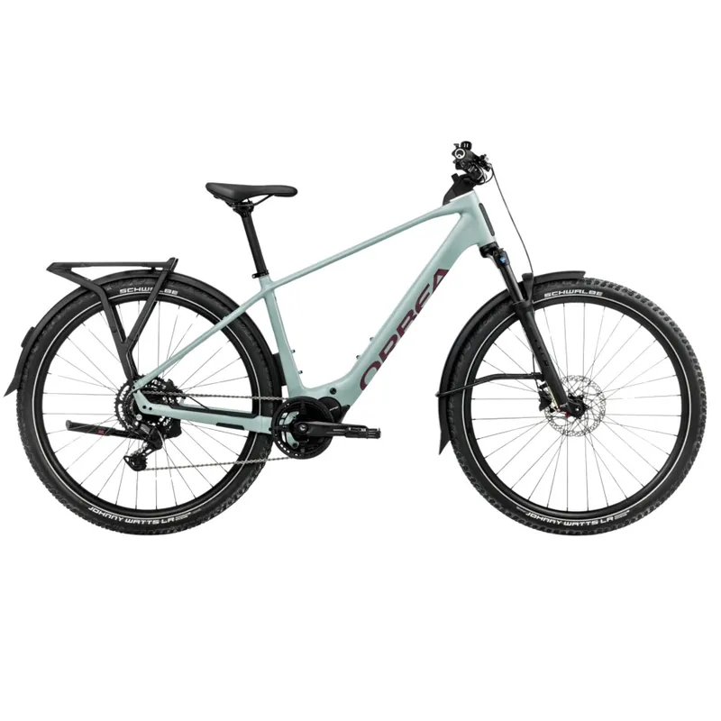 Bicicleta Orbea Kemen Adv 30 2026