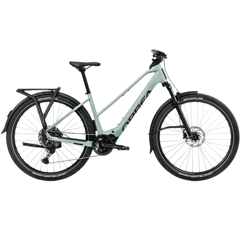 Bicicleta Orbea Kemen Adv 30 MID 2026