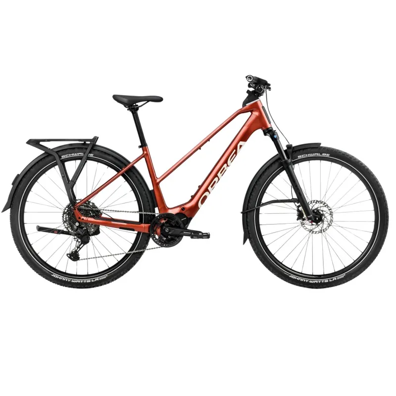 Bicicleta Orbea Kemen Adv 20 MID 2026