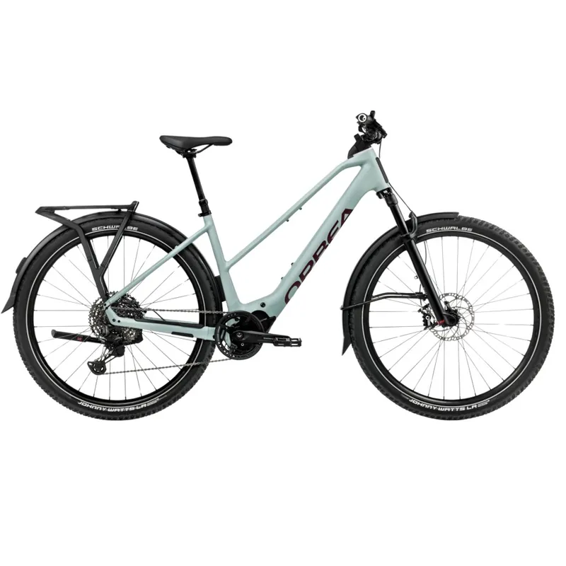 Bicicleta Orbea Kemen Adv 10 MID 2026