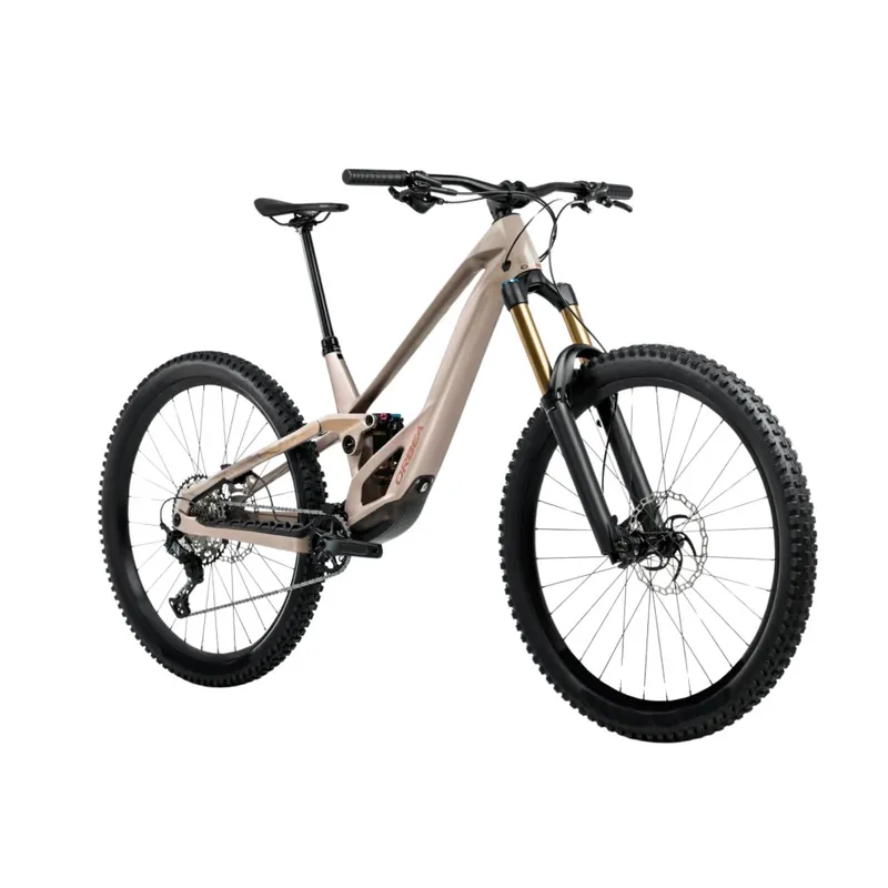 Bicicleta Orbea Rallon 450 E-TEAM 2026