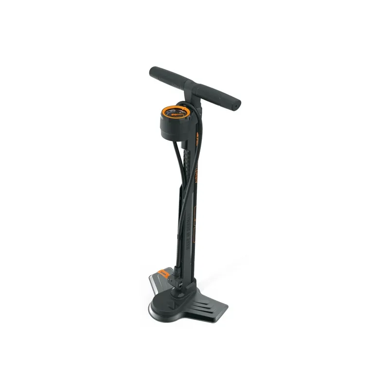 Bomba Taller SKS Airmotion 12.0