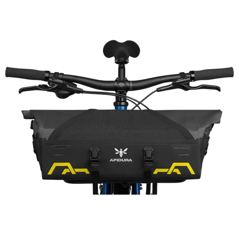 Bolsa Manillar Apidura Expedition Front Rack Pack (30L)