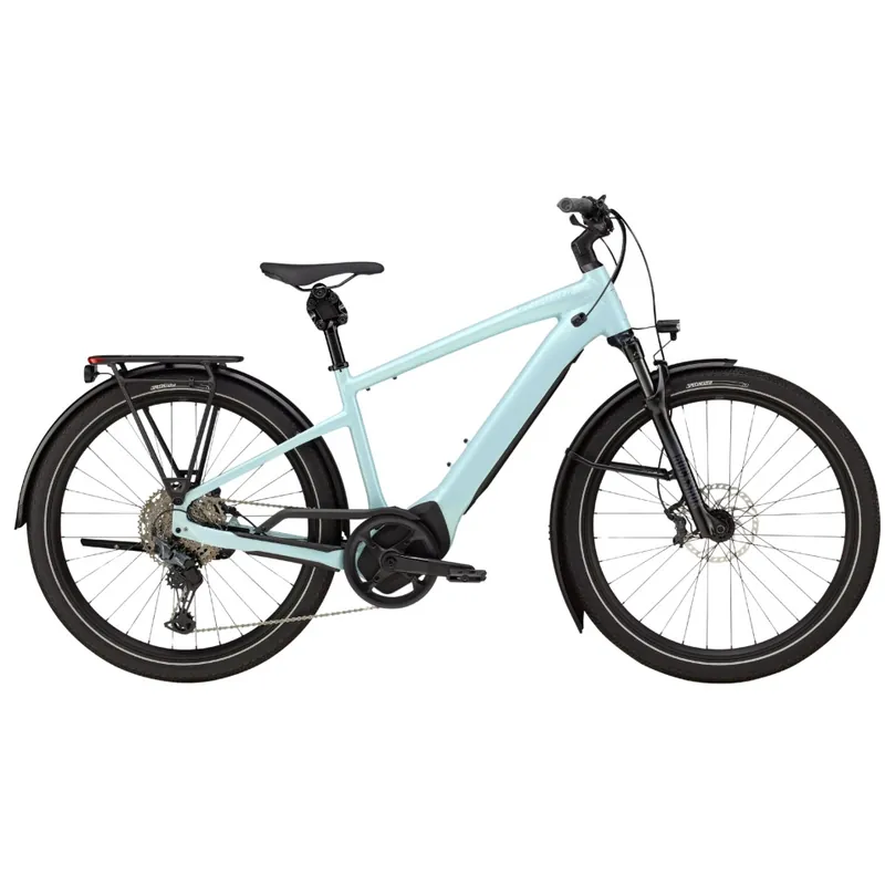 Bicicleta Specialized Turbo Vado 5.0 2026