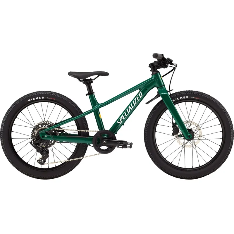 Bicicleta Specialized Riprock 20 2026