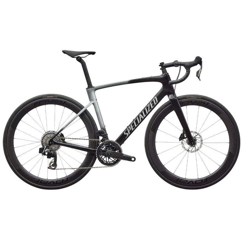 Bicicleta Specialized Roubaix SL8 Pro SRAM Force AXS 2026
