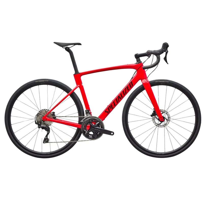Bicicleta Specialized Roubaix Sport 2026