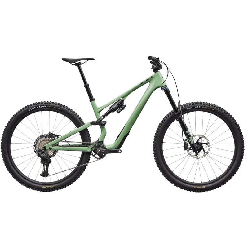 Bicicleta Specialized Stumpjumper 15 EVO Expert Di2 2026