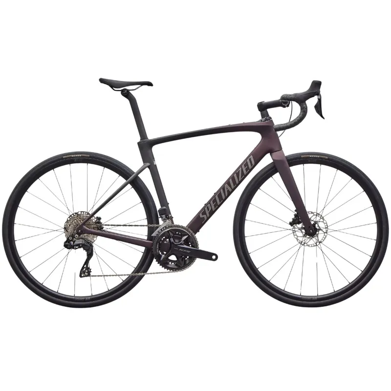 Bicicleta Specialized Roubaix SL8 Comp Shimano 105 Di2 2026
