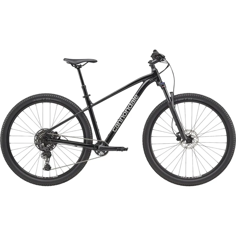 Bicicleta Cannondale Trail 1 29 25