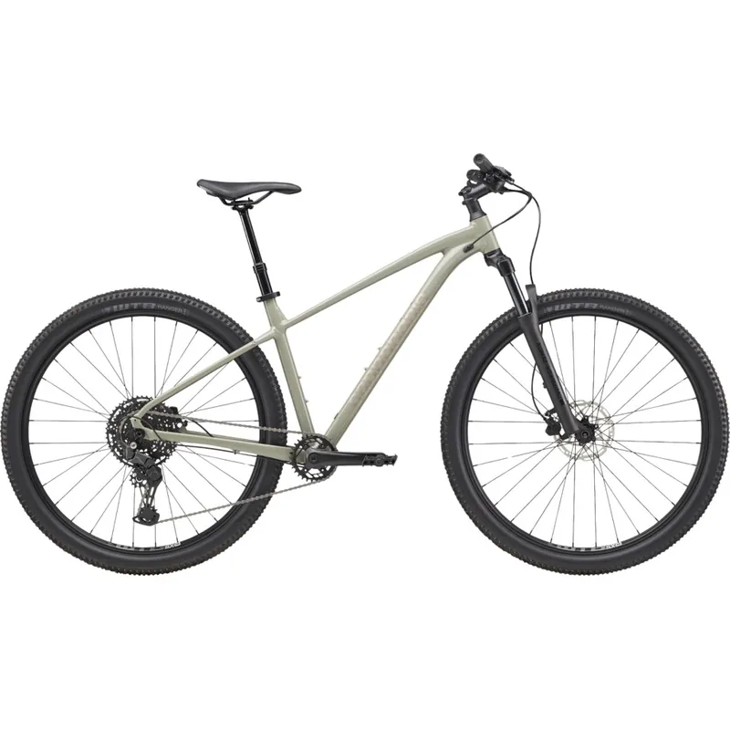 Bicicleta Cannondale Trail 1 27.5 25