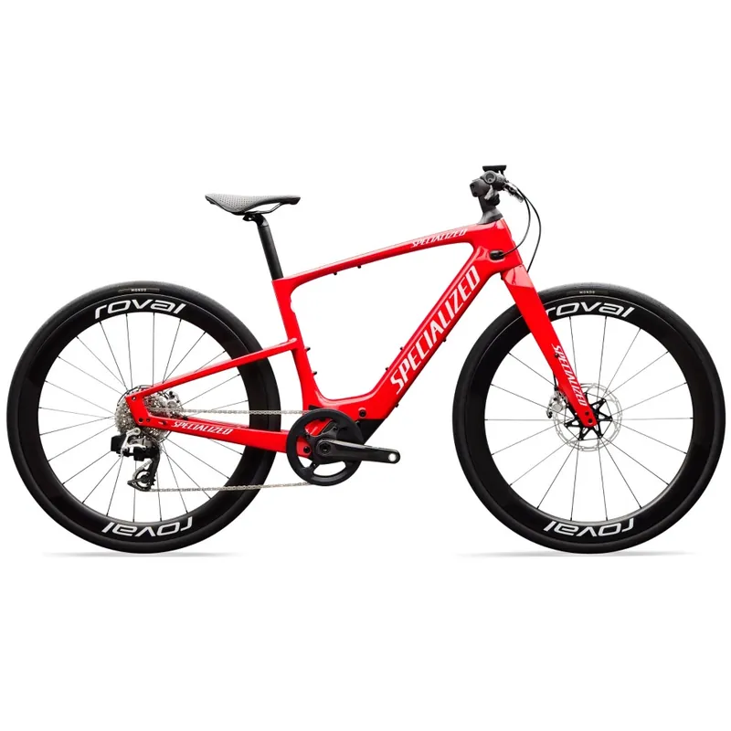 Bicicleta Specialized Vado SL 2 LTD 2026
