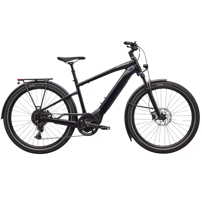 Bicicleta Specialized Turbo Vado 4.0 2026