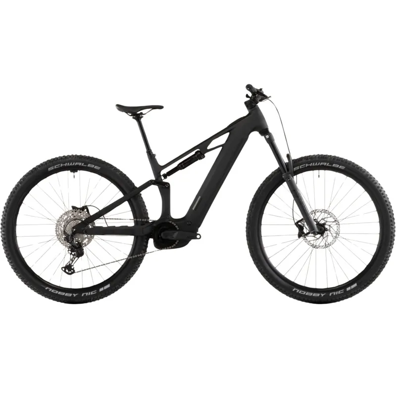 Bicicleta Cube Stereo Hybrid ONE44 HPC Race 800 2026