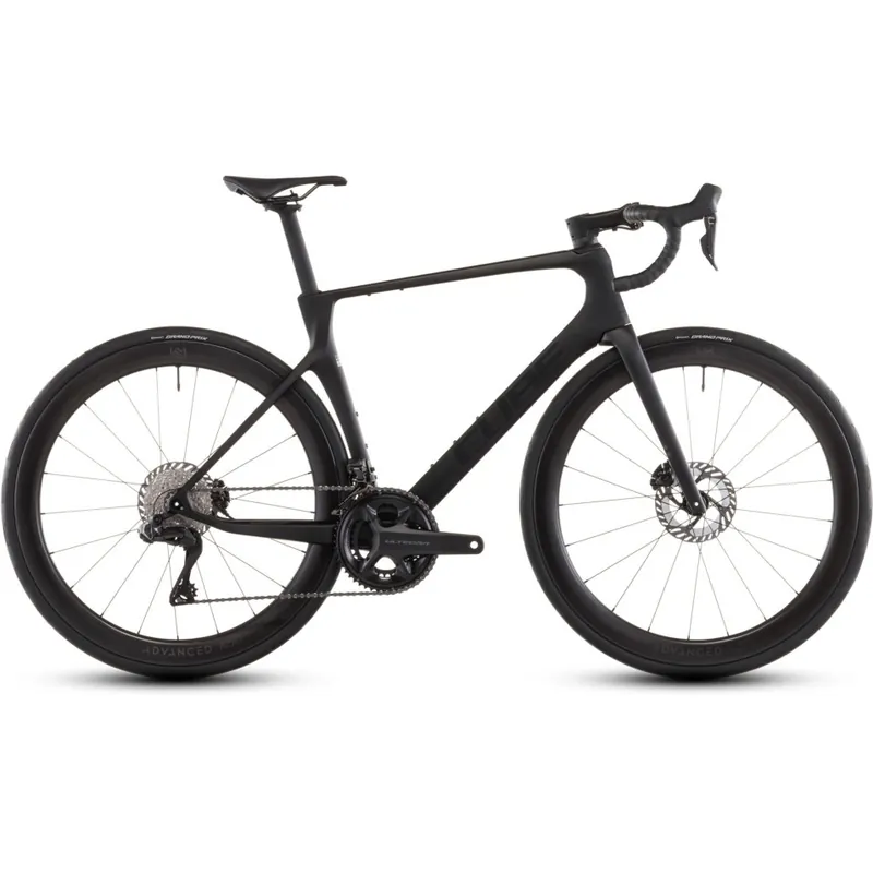 Bicicleta Cube Agree C:62 Pro 2026