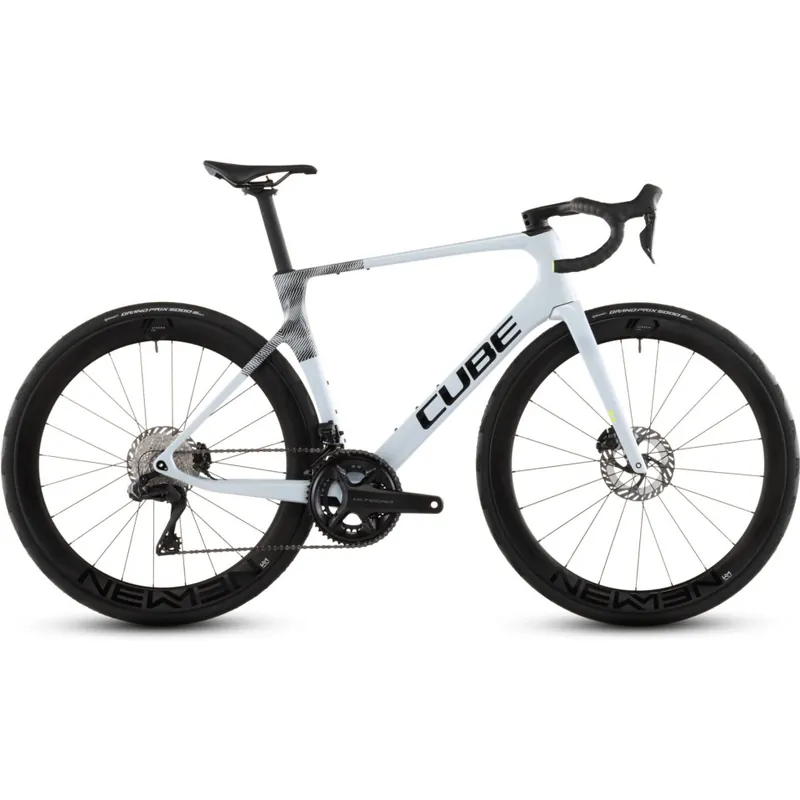 Bicicleta Cube Agree C:62 Race 2026