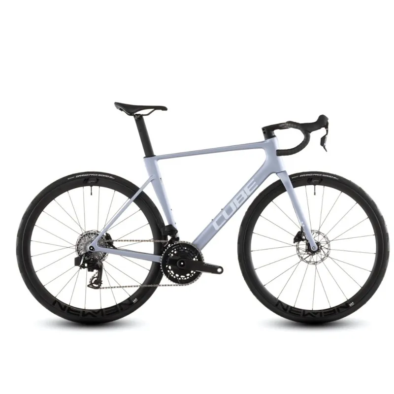 Bicicleta Cube Litening AIR C:68X Pro 2026