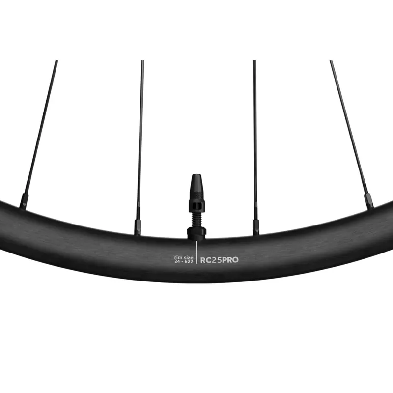 Juego Ruedas Oquo RC25PRO Shimano MS
