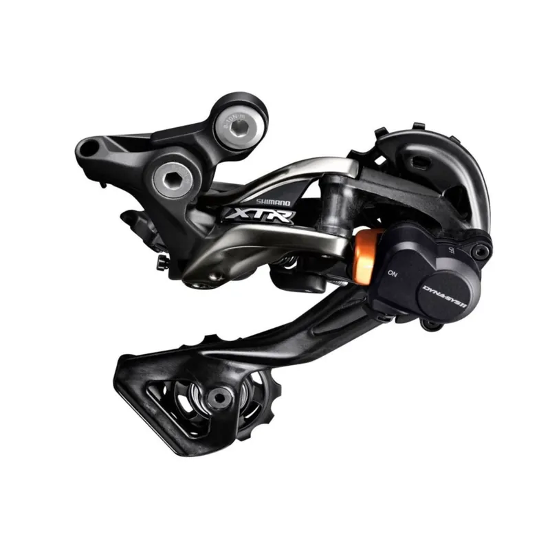 Cambio Shimano XTR M9000 11v Shadow Plus GS