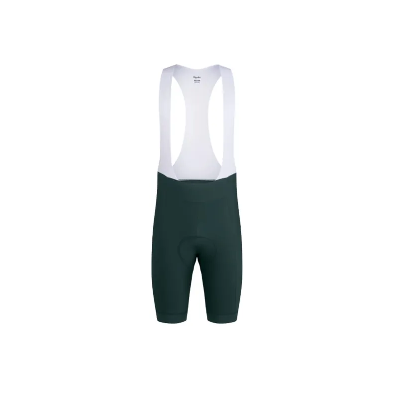 Culotte Corto Rapha Hombre Core Bib Shorts