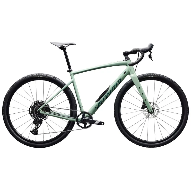Bicicleta Specialized Diverge 4 Comp Alloy 2026