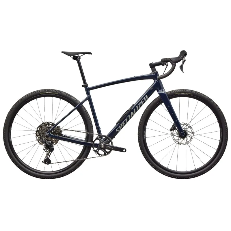 Bicicleta Specialized Diverge 4 Sport Alloy 2026