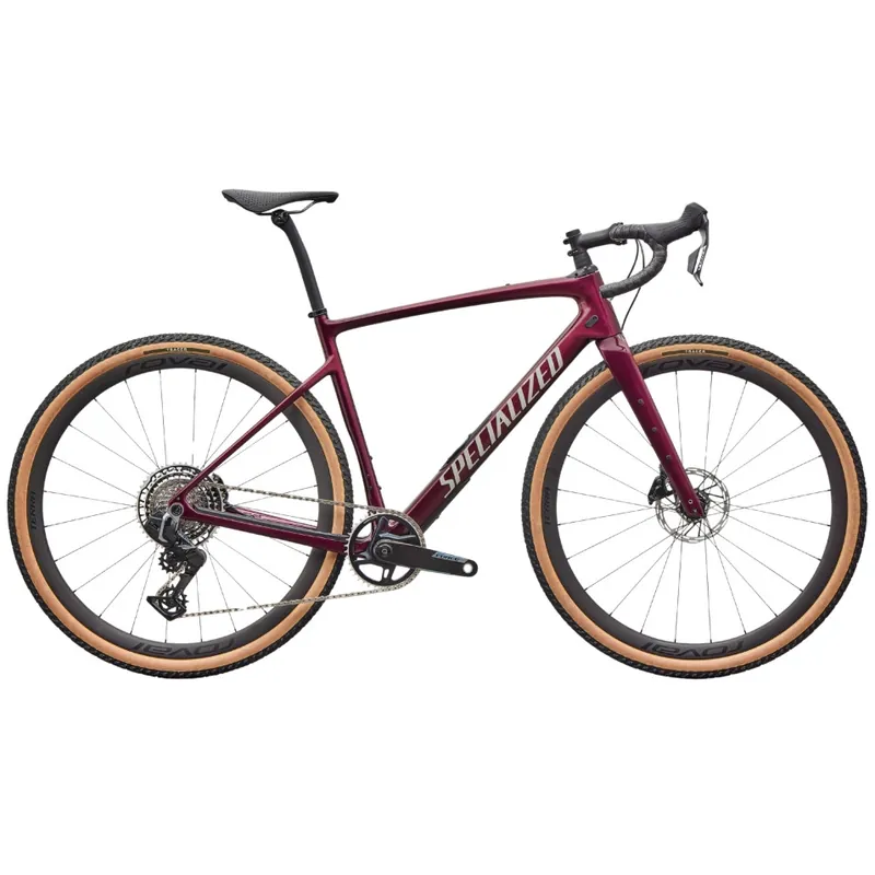Bicicleta Specialized Diverge 4 Pro SRAM Force XPLR 2026