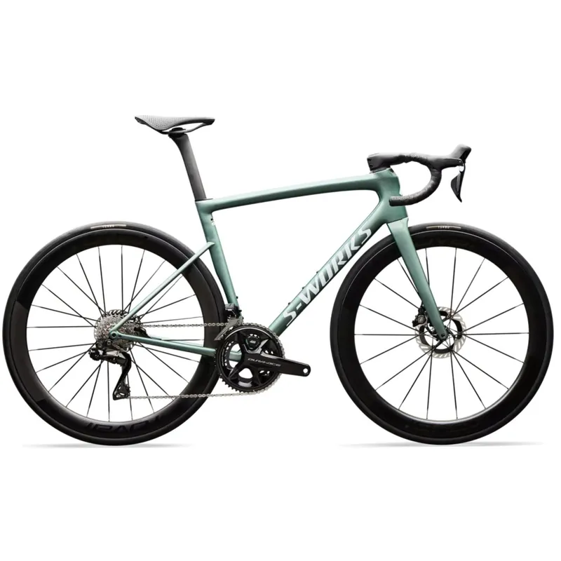 Bicicleta Specialized S-Works Tarmac SL8 Dura-Ace Di2 2026