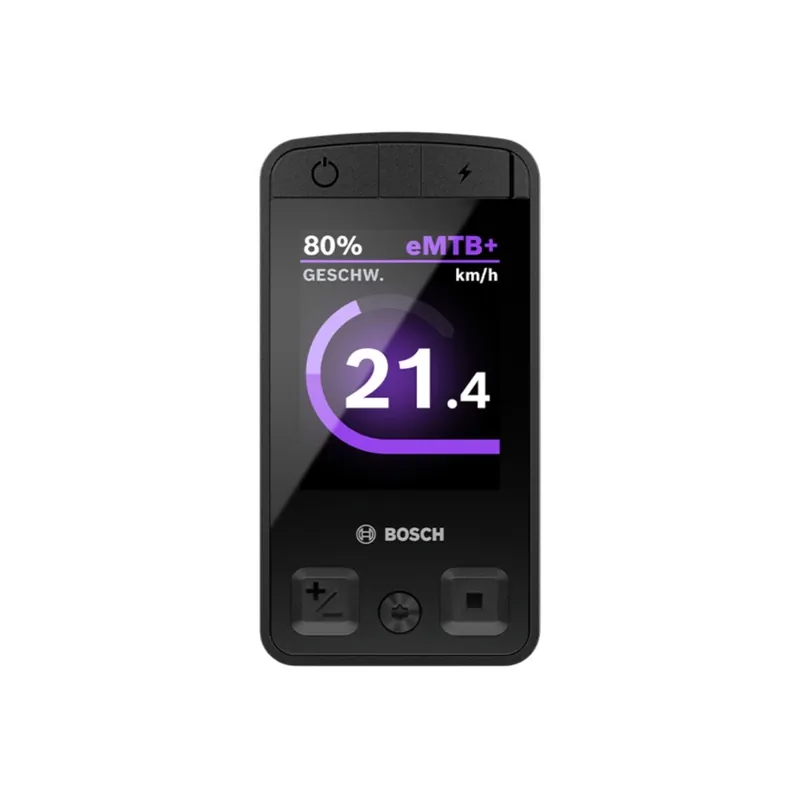 Display Bosch Kiox 400C (BRC3200)