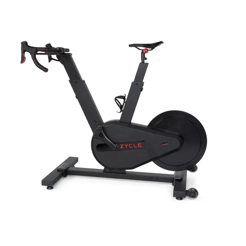 Bicicleta Indoor Zycle ZBike Infinity