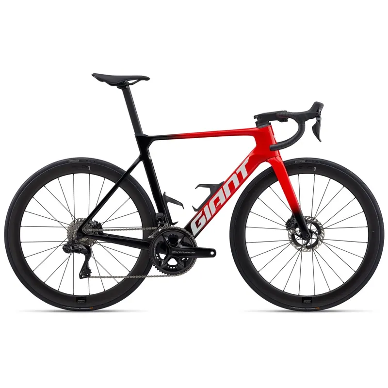 Bicicleta Giant Propel Advanced Pro (Dura-Ace) 2026