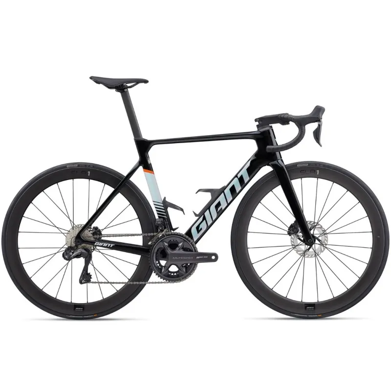 Bicicleta Giant Propel Advanced Pro (Di2) 2026