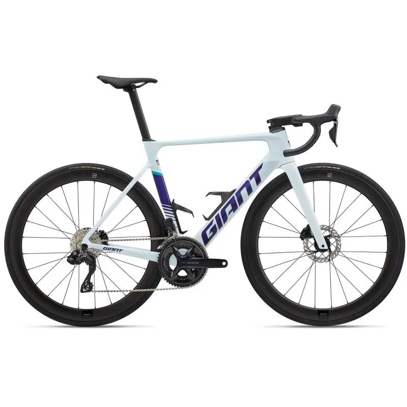 Bicicleta Giant Propel Advanced 1 2026