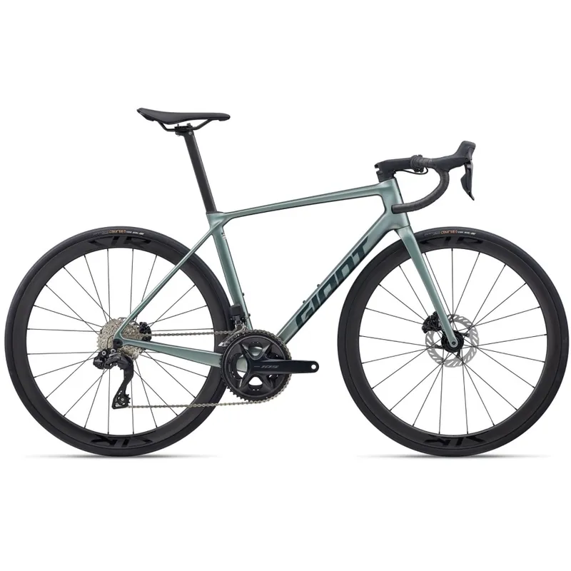Bicicleta Giant TCR Advanced (Pro Compact) 2026