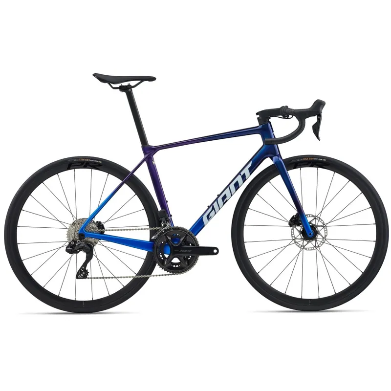 Bicicleta Giant TCR Advanced 1 (Pro Compact) 2026