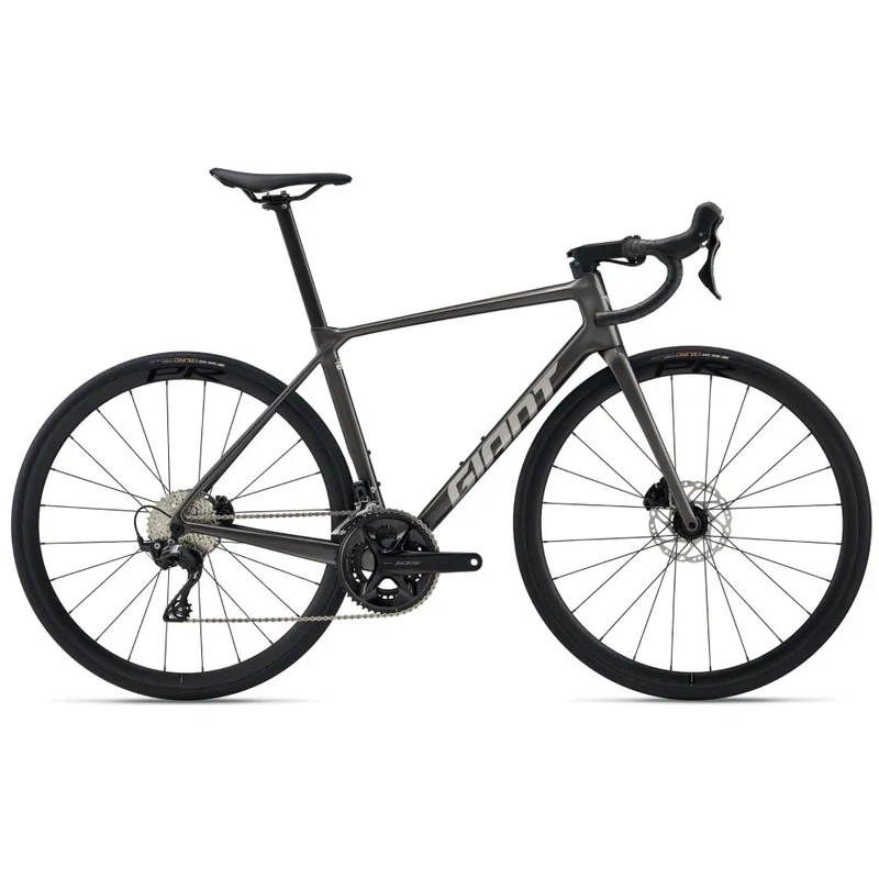 Bicicleta Giant TCR Advanced 2 (Pro Compact) 2026
