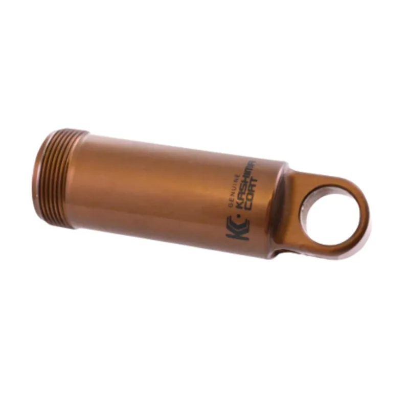 Cuerpo Amortiguador Fox Float X 55mm Kashima 2022