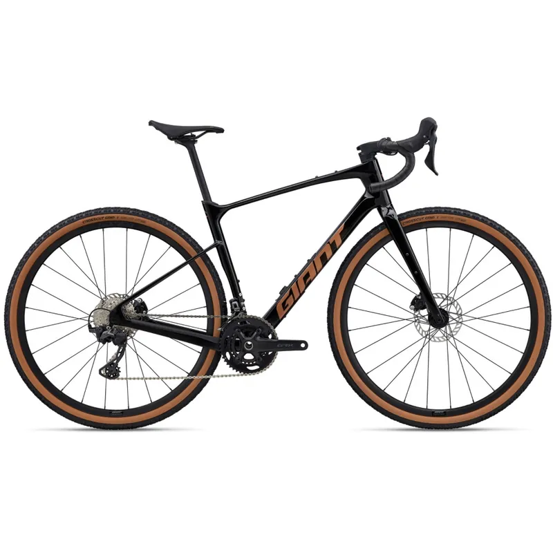 Bicicleta Giant Revolt Advanced 2 2026
