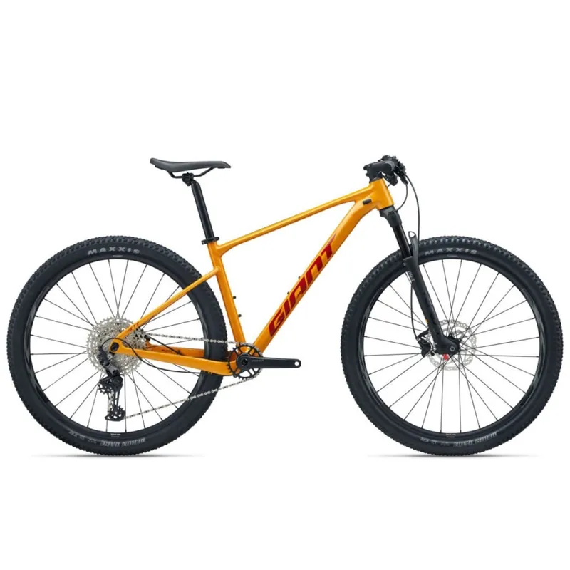 Bicicleta Giant XTC SLR 29 2 2026