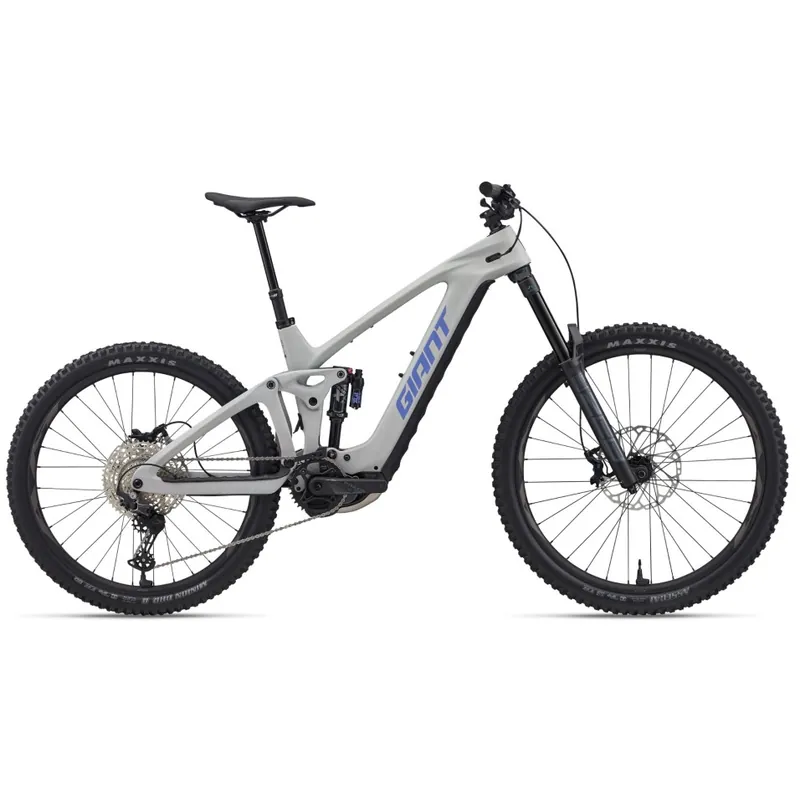 Bicicleta Giant Reign Advanced E+ 2 2026