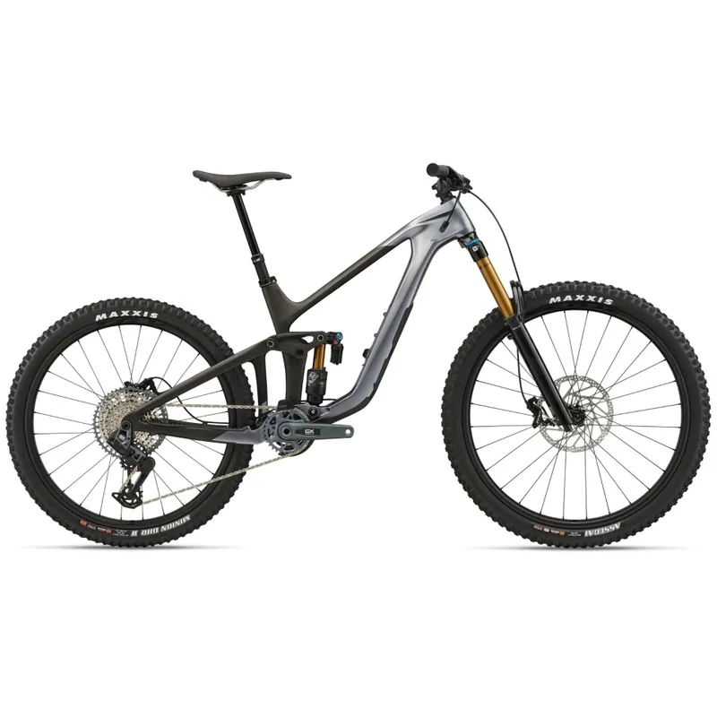 Bicicleta Giant Reign Advanced 1 2026