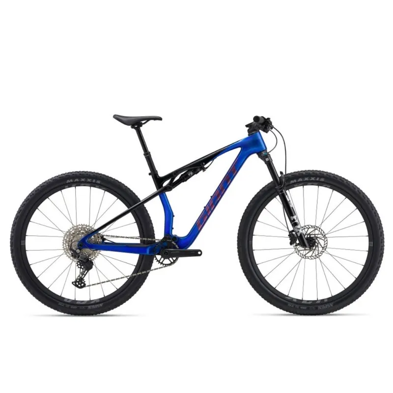 Bicicleta Giant Anthem Advanced SL 3 2026
