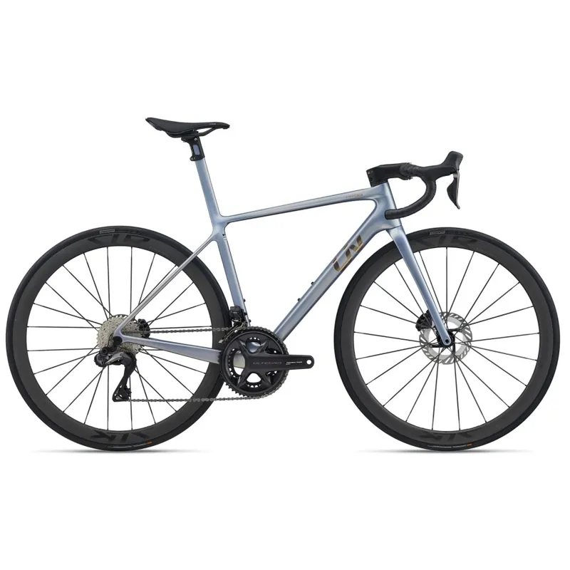 Bicicleta Liv Langma Advanced SL 1 2026