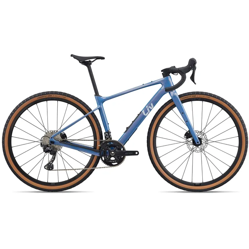 Bicicleta Liv Devote Advanced 2 2026